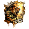 Leo Motivation Lead The Pack Saying