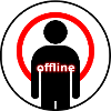 Offline Mode Introvert Signal Lost