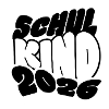 Schoolchild 2026 Lettering