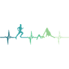 Trailrunning-Herzschlag