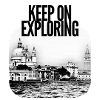 Exploring Venezia Stadtbild