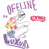 Offline  