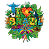 I Love Brazil Holidays