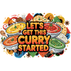 Let's get Curry started