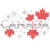 Canada Maple Leaf Gift Idea