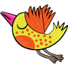 Little Yellow Bird