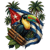 Cuba Toucan Cigar
