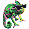Chameleon Sunglasses