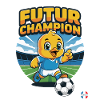 Futur Champion Poussin Foot