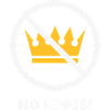 Pas de rois ! (Projet de protestation / NEG 2C)