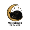 Moonlight Dreamer