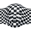 Face under cloth