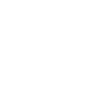 Minimalistisk propelplan-silhuet