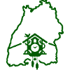 Période de Ländle : Silhouette du Bade-Wurtemberg