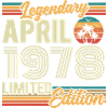 April 1978 48. Jubiläumsgeschenk – April 1978