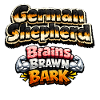 German Shepherd: Intelligent Power