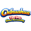 Chihuahua Tiny Dog Giant Personality