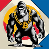 Bitcoin Gorilla Kettenheld
