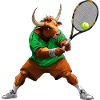 Taurus Tennis