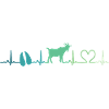 Goat heartbeat gift goats