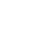 Highland Cow Circle Logo