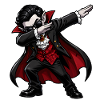Vampire Dab