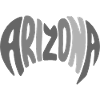 Arizona Lettering