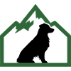 Dog Mountains Outdoor Crest
