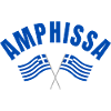 Amphissa Drapeaux grecs