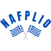 Nafplio Greek Flags 