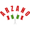 Arzano Italian Flags 