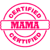 Certified mama