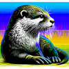otter