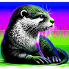 otter