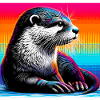 otter