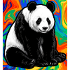 panda