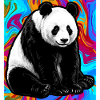 panda