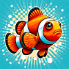 Clownfisch