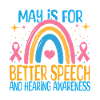 Maj er for bedre tale- og hørebevidsthed