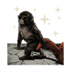 Baby Monkey Punch