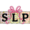 SLP Speech Language Pathology Speech Therapy