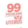 Ho 99 problemi ma un utero non è un femminista