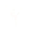 Gymnast With Band Rhythmic Gymnastics