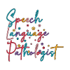 SLP Speech Language Pathologist