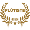 Flûtiste de luxe musicien professionnel