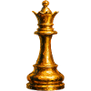 The Golden Lady: Absolute Power Chess