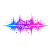 Lost in Music Neon Wave
