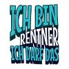 Rentner darf das