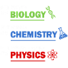 Natural sciences