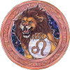 Zodiac Sign Zodiac Leo Leo Gift